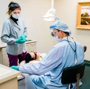 oral health practitioners