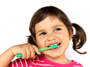gum disease in children