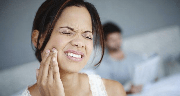 Oral Myofascial Pain