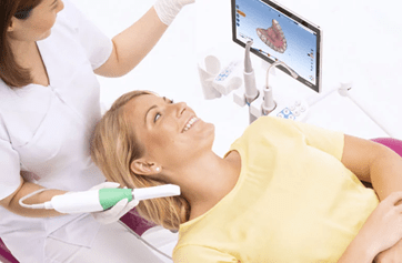 Digital Oral Scanners