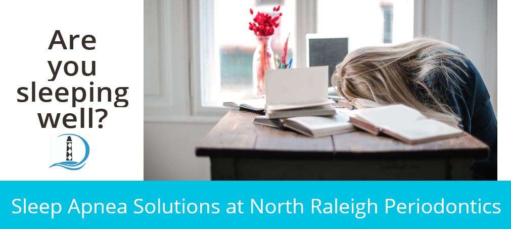 Are You Sleeping Well?