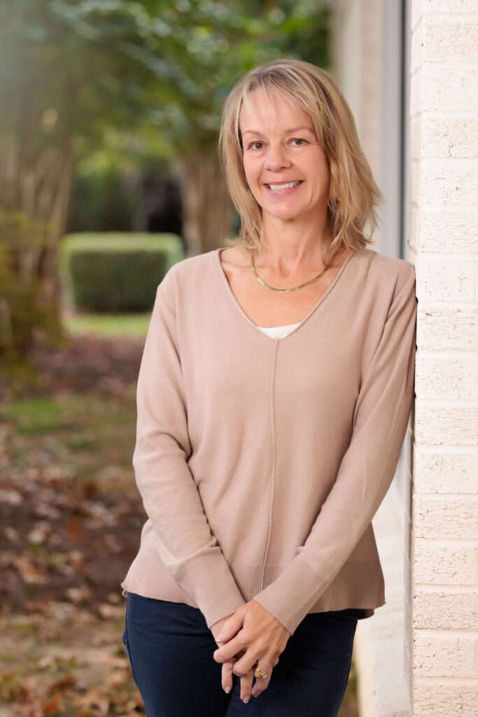 laure hobbs headshot