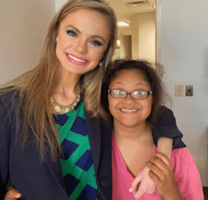 Community Spotlight with Kix Cares