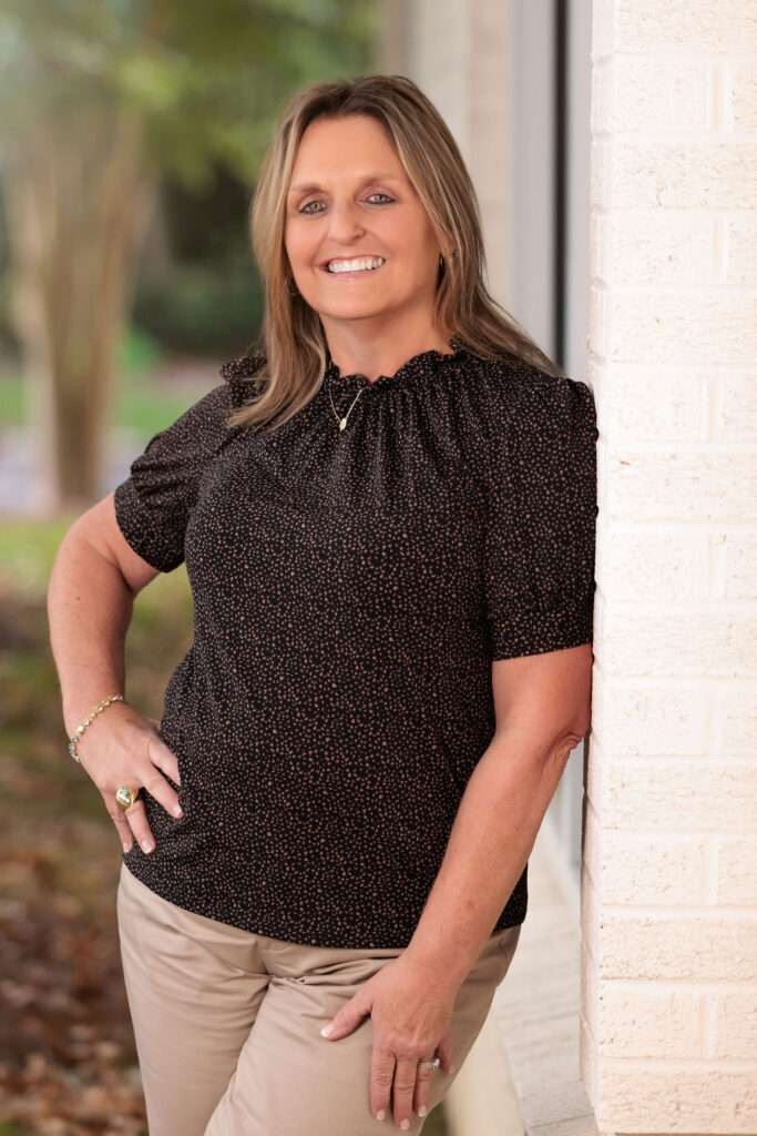 kris storie headshot