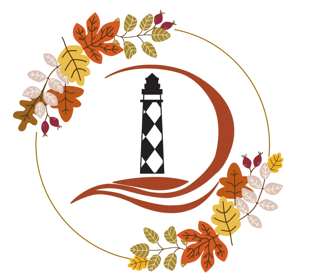 NRP logo thanksgiving