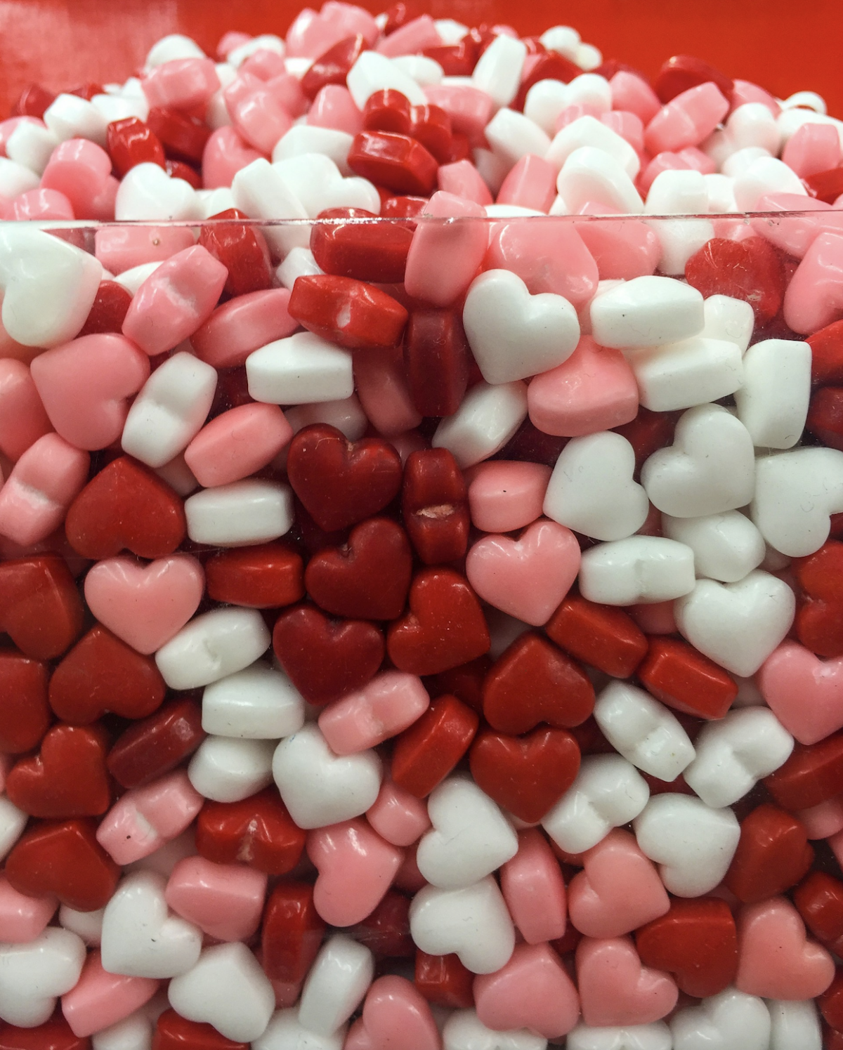 valentines day candies