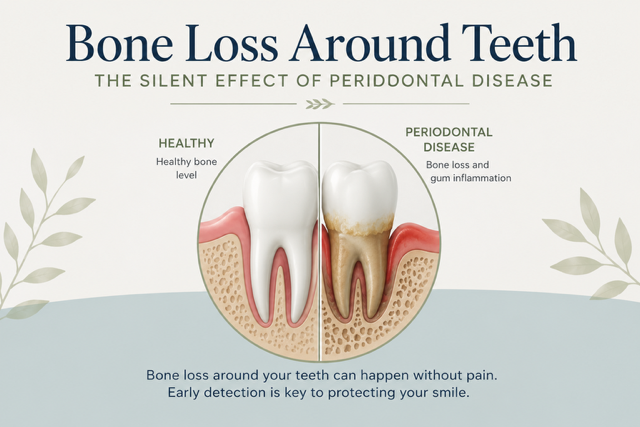 graphic on bone loss