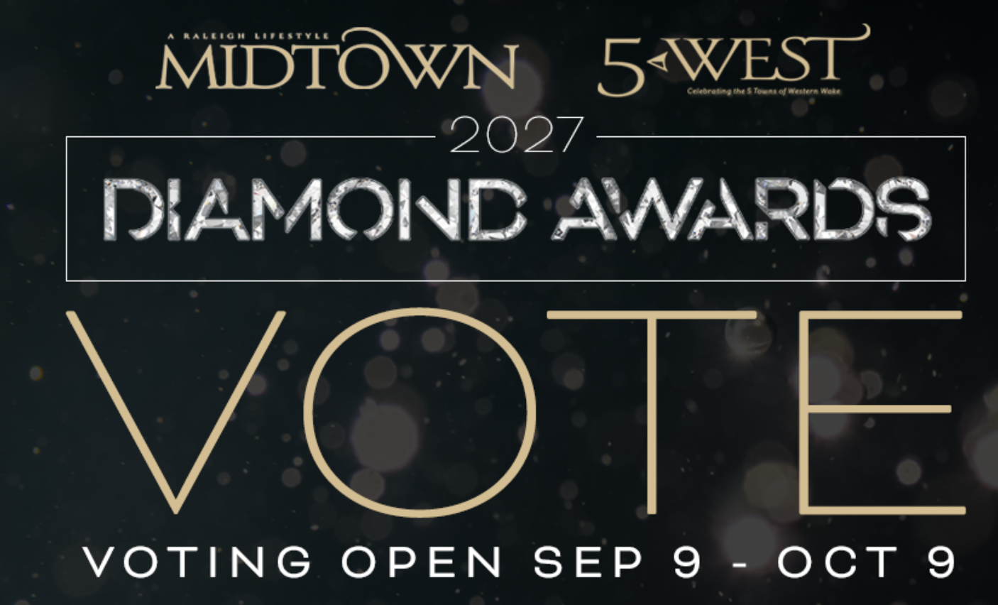 midtown diamond award